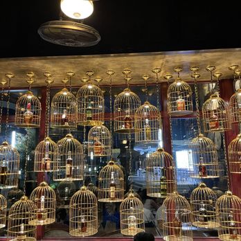 Bosscat Kitchen & Libations - Decore - New American Near Me - Irvine, California