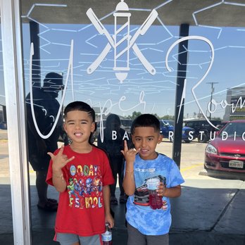 Upper Room Barber Studio - Fresh cuts!! - Barbers Near Me - San Angelo, Texas Upper Room Barber Studio - Fresh cuts!! - Barbers Near Me - San Angelo, Texas