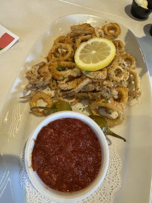 Mom & Dad's Italian Restaurant by null