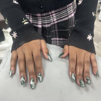 Tip & Toe Nails - Nail Salons Near Me - Van Nuys, California Tip & Toe Nails - Nail Salons Near Me - Van Nuys, California