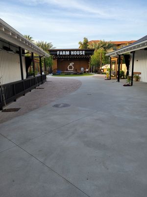 Farm House Collective by null