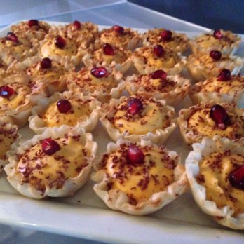 Catered Too! - Caterers Near Me - East Palo Alto, California