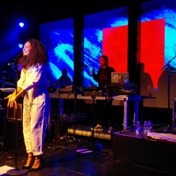 Gibson Club - Konzert Joy Denalane am 22. April 2017