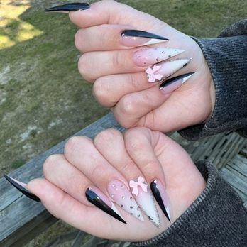 Da-Vi Nails - Nail Salons Near Me - Little Egg Harbor Township, New Jersey
