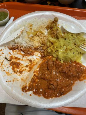 Raja's Indian Cuisine by null