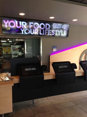 Taco Bell by null