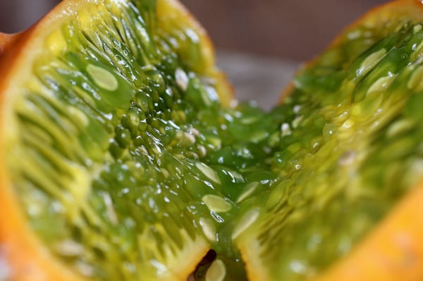 Melissa's / World Variety Produce by null