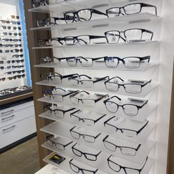 Walmart Vision & Glasses