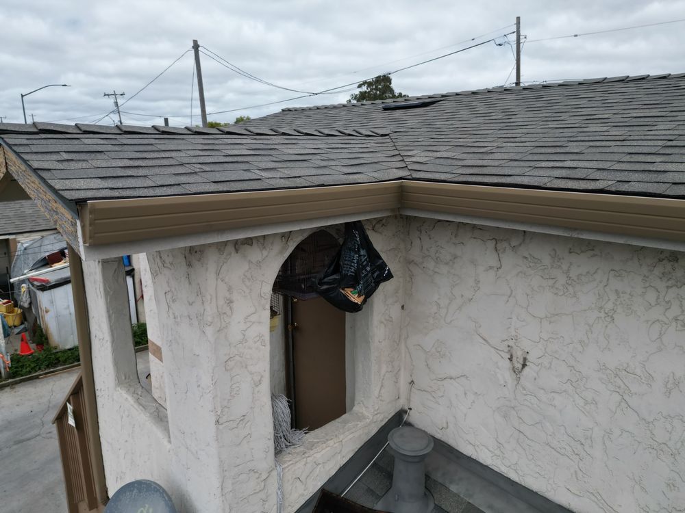 Slide of Superior Roofing