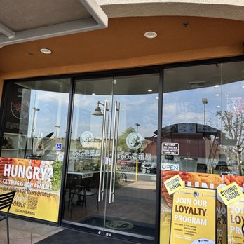 Curry House Coco Ichibanya - Japanese Curry Near Me - Irvine, California Curry House Coco Ichibanya - Japanese Curry Near Me - Irvine, California