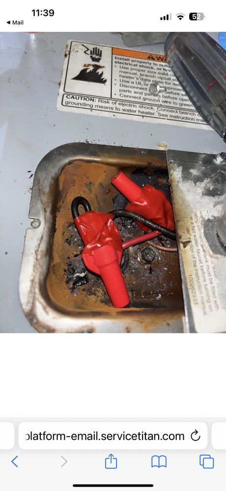 Reliable Plumbing and Drain - septic in Riverview, FL