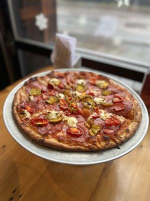 10 Barrel Brewing Portland by null