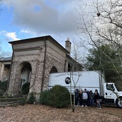 Nashville Transfer - The team. The house. The miracle that happened here