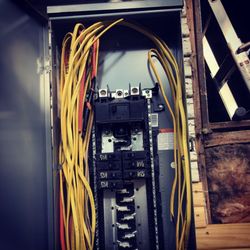 Eagle-R Electrical