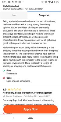 Gelato & aMore by null
