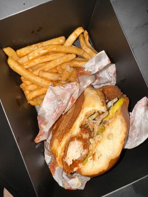 Clutch City Cluckers by null