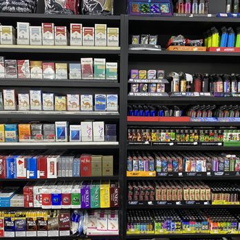 COBRA SMOKE SHOP - Updated May 2026 - 31 Photos & 10 Reviews - 1231 S  Euclid St, Anaheim, California - Tobacco Shops - Phone Number - Yelp