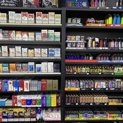 Cobra Smoke Shop
