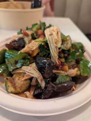 Xi'an Gourmet House (Midtown) by null