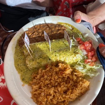 Chuy's - Tex-Mex Near Me - Columbus, Ohio