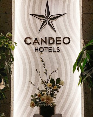 CANDEO HOTELS Tokyo Shimbashi by null