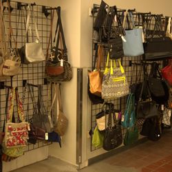 Waterfront Thrift Store