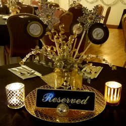 Roaring 20's Event Center