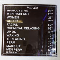 Cucamonga Hair Company