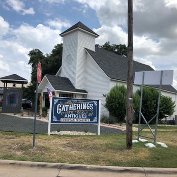 Gatherings - Antiques Near Me - Georgetown, Texas Gatherings - Antiques Near Me - Georgetown, Texas