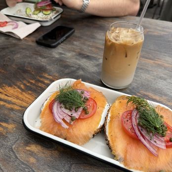 Jyan Isaac Bread - Gravlax Works - Bakeries Near Me - Santa Monica, California Jyan Isaac Bread - Gravlax Works - Bakeries Near Me - Santa Monica, California