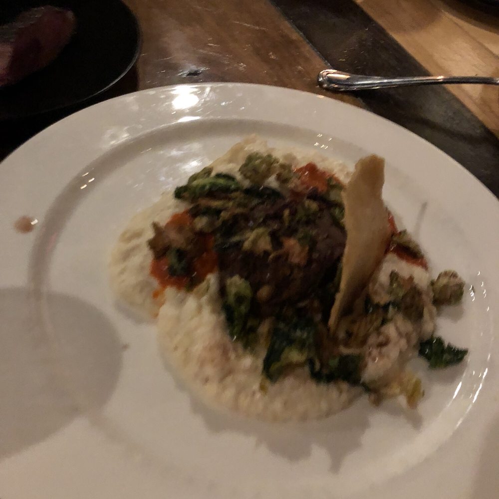 Handle - New American Near Me - Park City, Utah