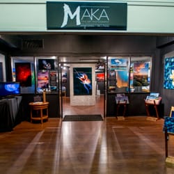 Maka Fine Art