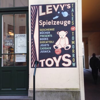 Levy's Contor - Gift Shops Near Me - Berlin, BE Levy's Contor - Gift Shops Near Me - Berlin, BE