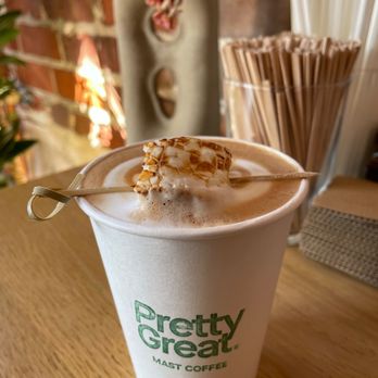 Mast Coffee - The Sandlot - Coffee & Tea Near Me - Sacramento, California Mast Coffee - The Sandlot - Coffee & Tea Near Me - Sacramento, California
