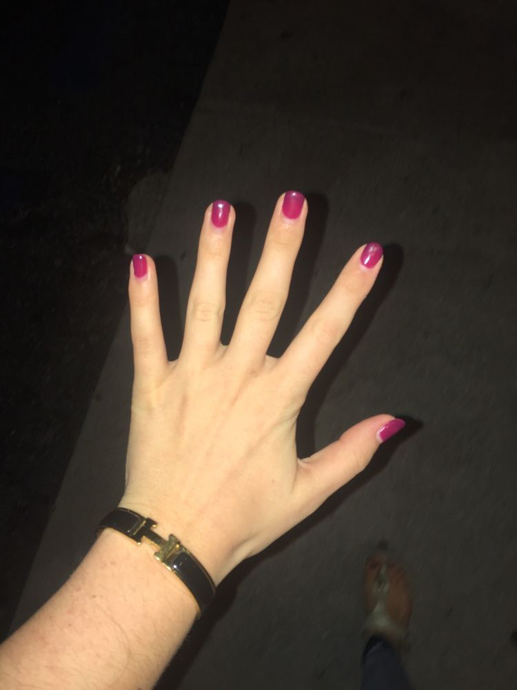 THE NAIL SPA BY THAO 12 Photos & 39 Reviews 28 Portland Rd