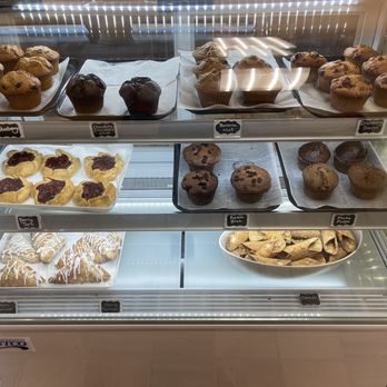 Treasure Coast Bagel Bakery - a variety of baked goods - Bagels Near Me - Fort Pierce, Florida