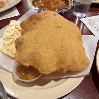 Udipi Cafe - 5. Two Poori - Indian Near Me - Monroeville, Pennsylvania