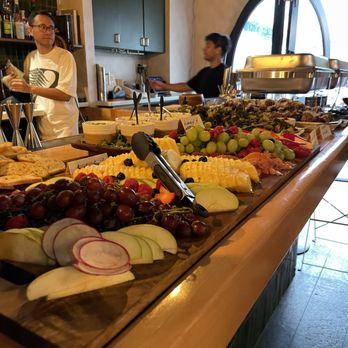 Pewa - brunch buffet (not a typical offering) - Coffee & Tea Near Me - Honolulu, Hawaii Pewa - brunch buffet (not a typical offering) - Coffee & Tea Near Me - Honolulu, Hawaii