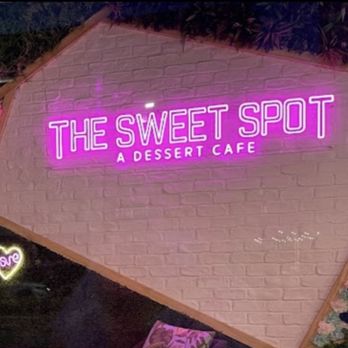The Sweet Spot - The Sweet Spot - dessert cafe - Donuts Near Me - Cleveland, Ohio The Sweet Spot - The Sweet Spot - dessert cafe - Donuts Near Me - Cleveland, Ohio