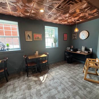 Java Dock Cafe - Coffee & Tea Near Me - Port Washington, Wisconsin