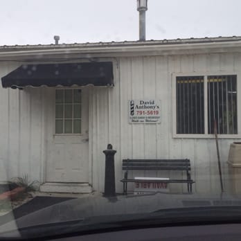 David Anthony's - Barbers Near Me - Scott AFB, Illinois