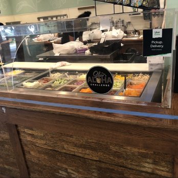 Aloha Salads - Sandwiches Near Me - Honolulu, Hawaii