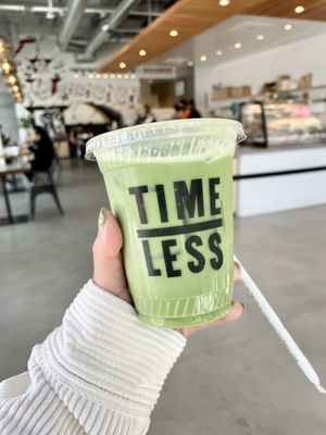 Timeless Coffee by null