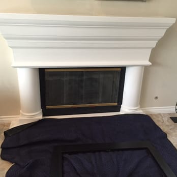 Fireplace Door Guy - Fireplace Services Near Me