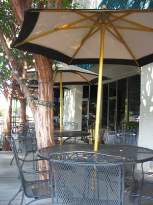 Mr. Friendly's New Southern Cafe by null