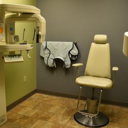 Greeley Dental Health