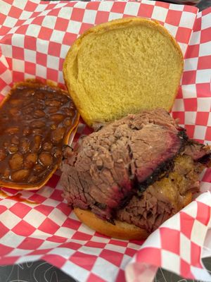 Redbones Barbecue by null Redbones Barbecue by null