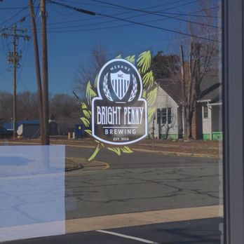 Bright Penny Brewing - Pizza Near Me - Mebane, North Carolina Bright Penny Brewing - Pizza Near Me - Mebane, North Carolina