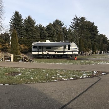 Evergreen Park - RV Parks Near Me - Dundee, Ohio Evergreen Park - RV Parks Near Me - Dundee, Ohio