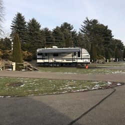 Evergreen Park